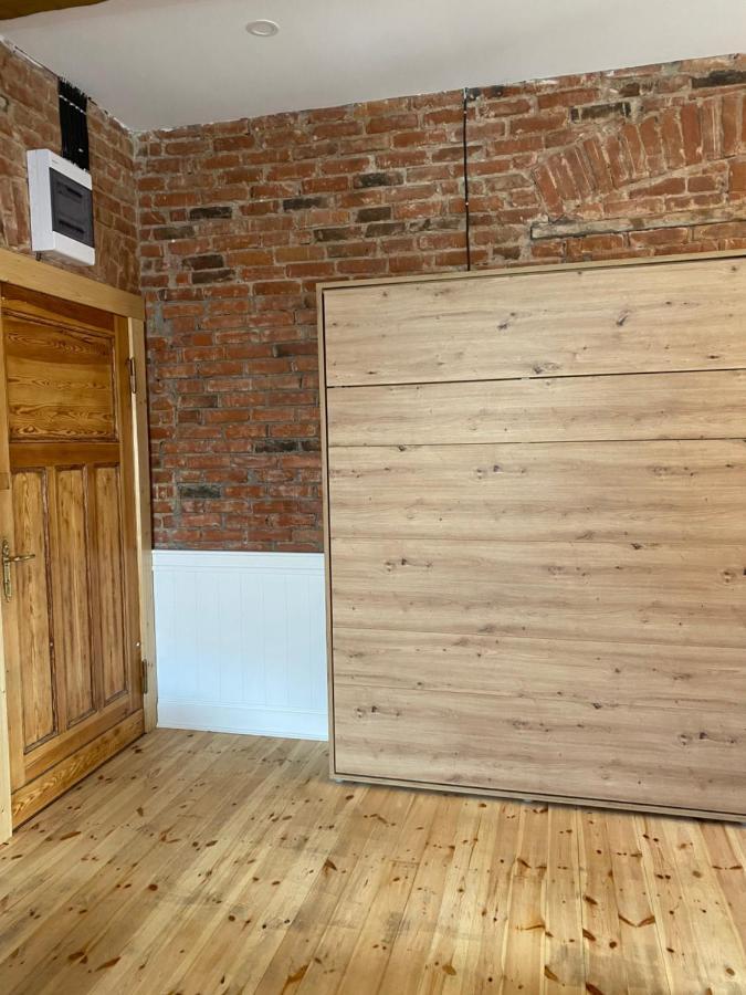 Ferienwohnung Anny Lajming 2D Słupsk Exterior foto
